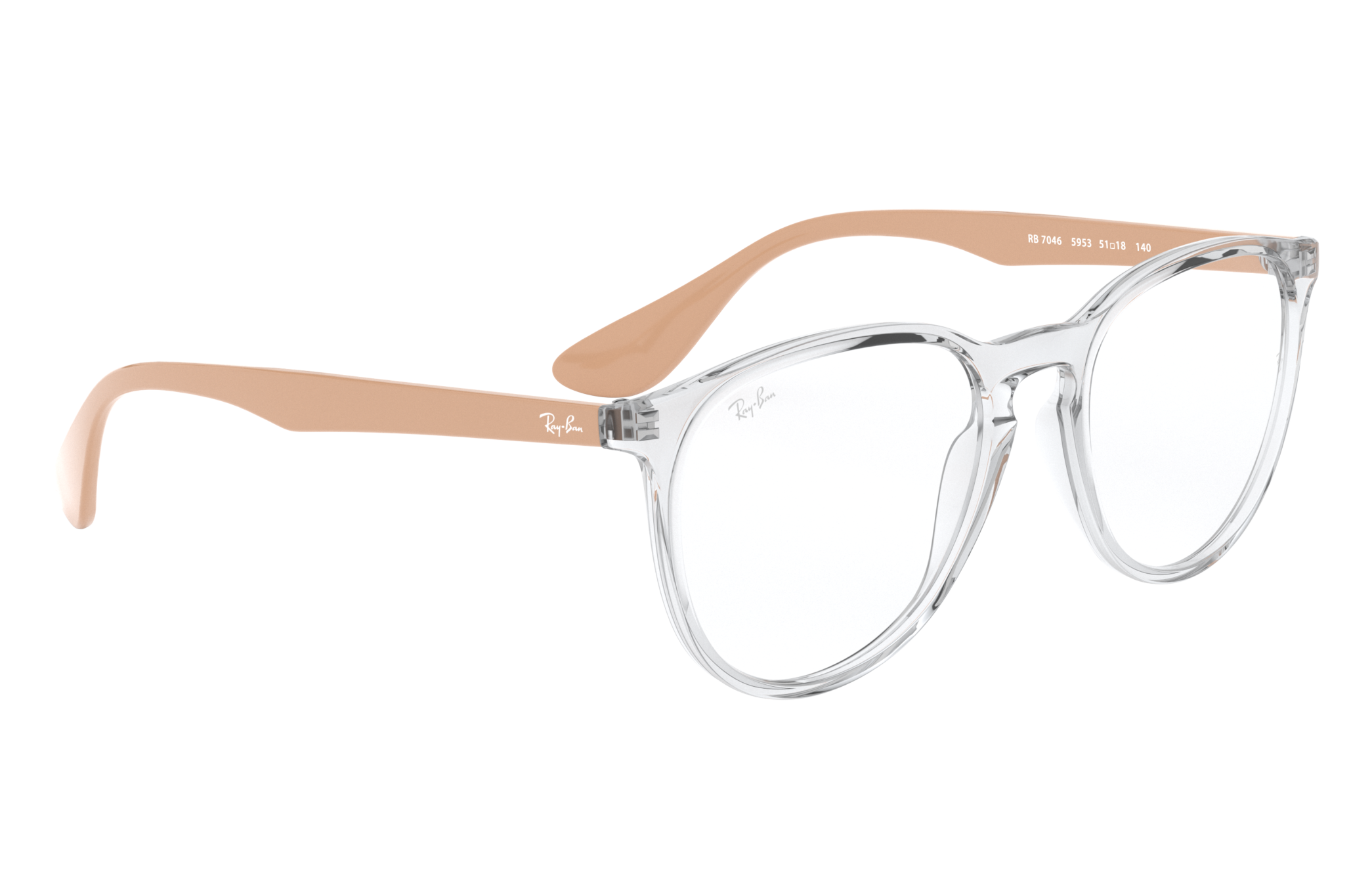 Ray-Ban | 0RX7046 (Erika)