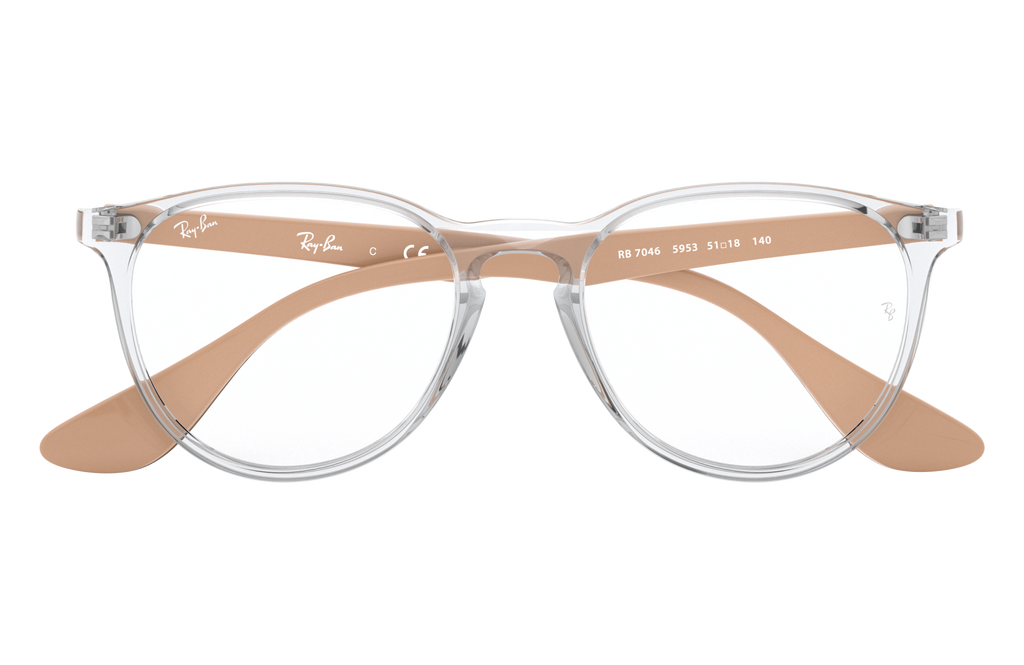 Ray-Ban | 0RX7046 (Erika)