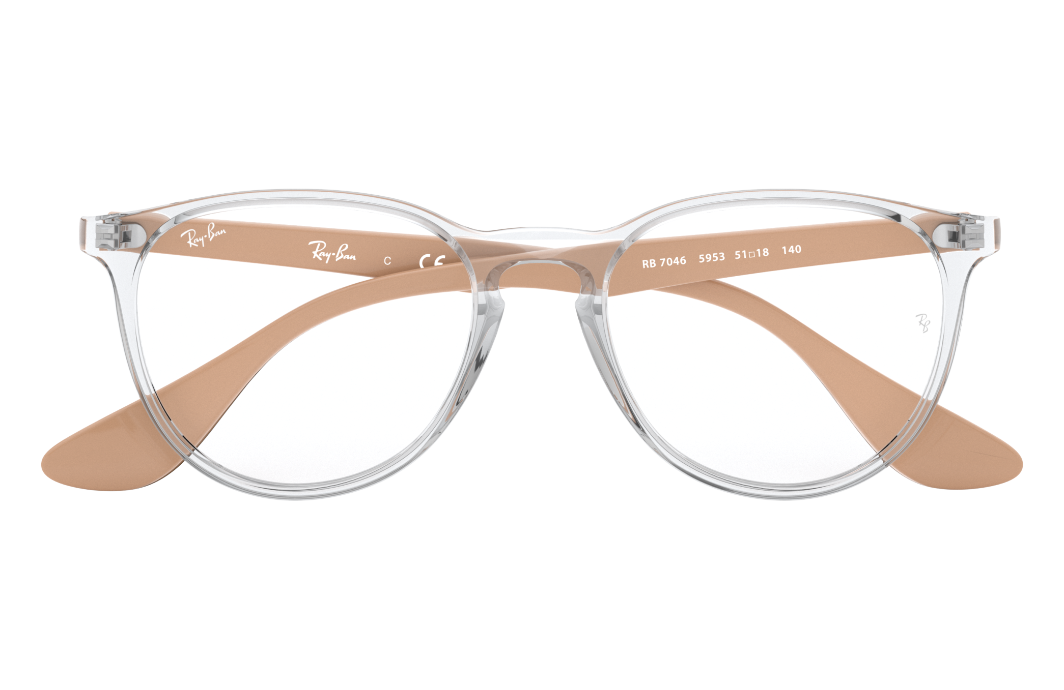 Ray-Ban | 0RX7046 (Erika)