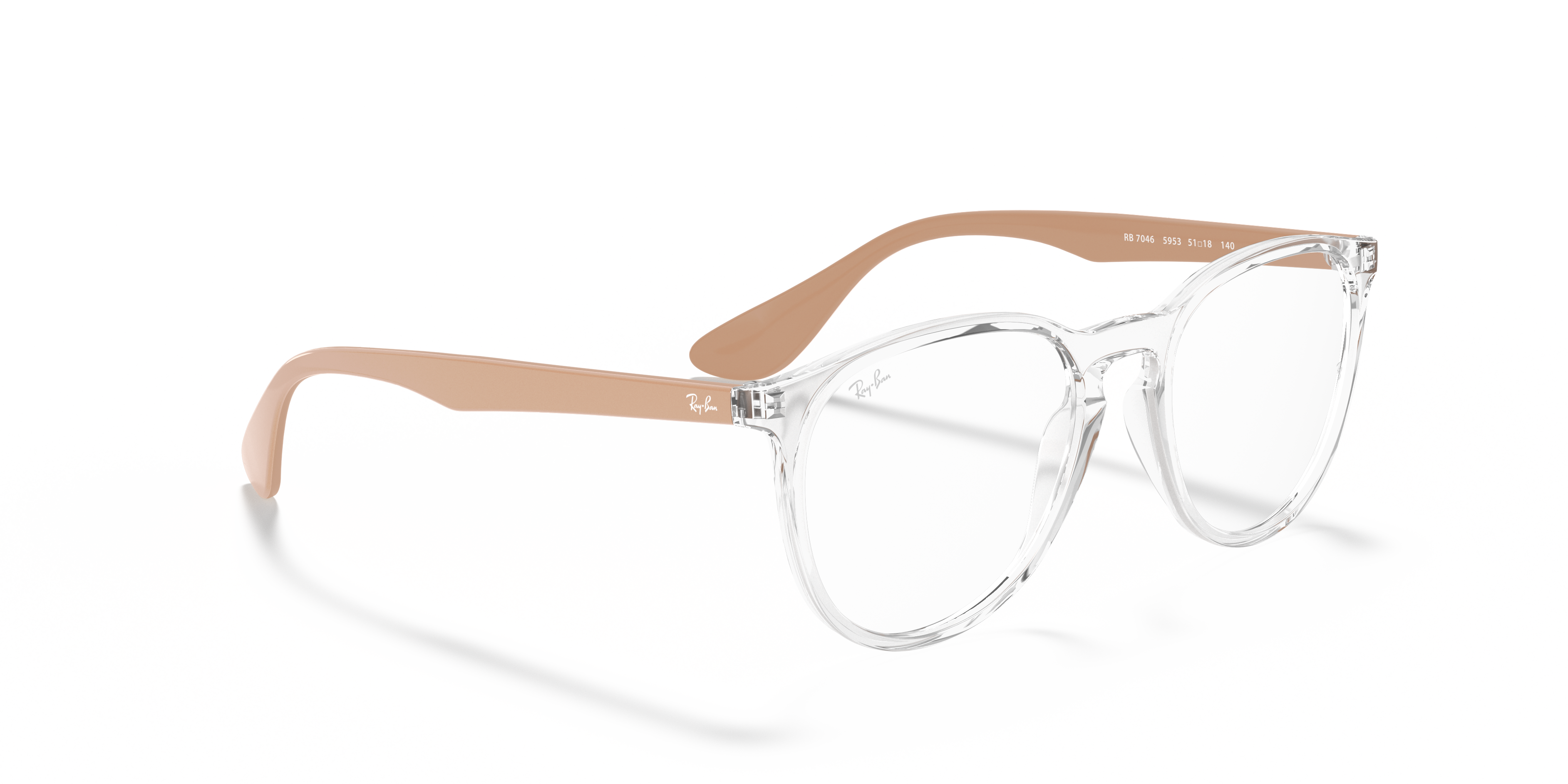 Ray-Ban | 0RX7046 (Erika)
