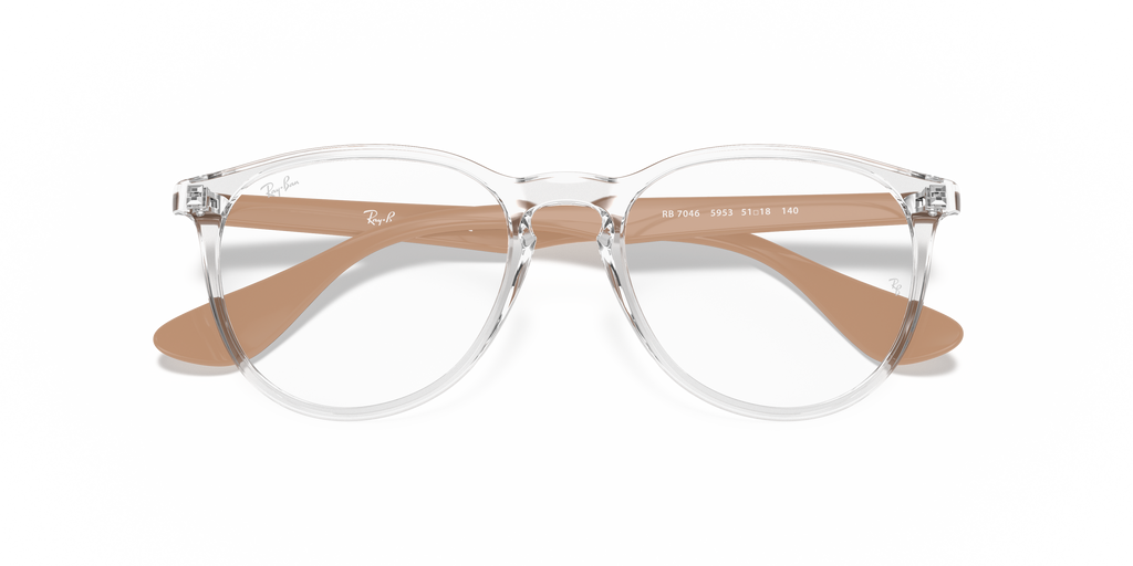 Ray-Ban | 0RX7046 (Erika)