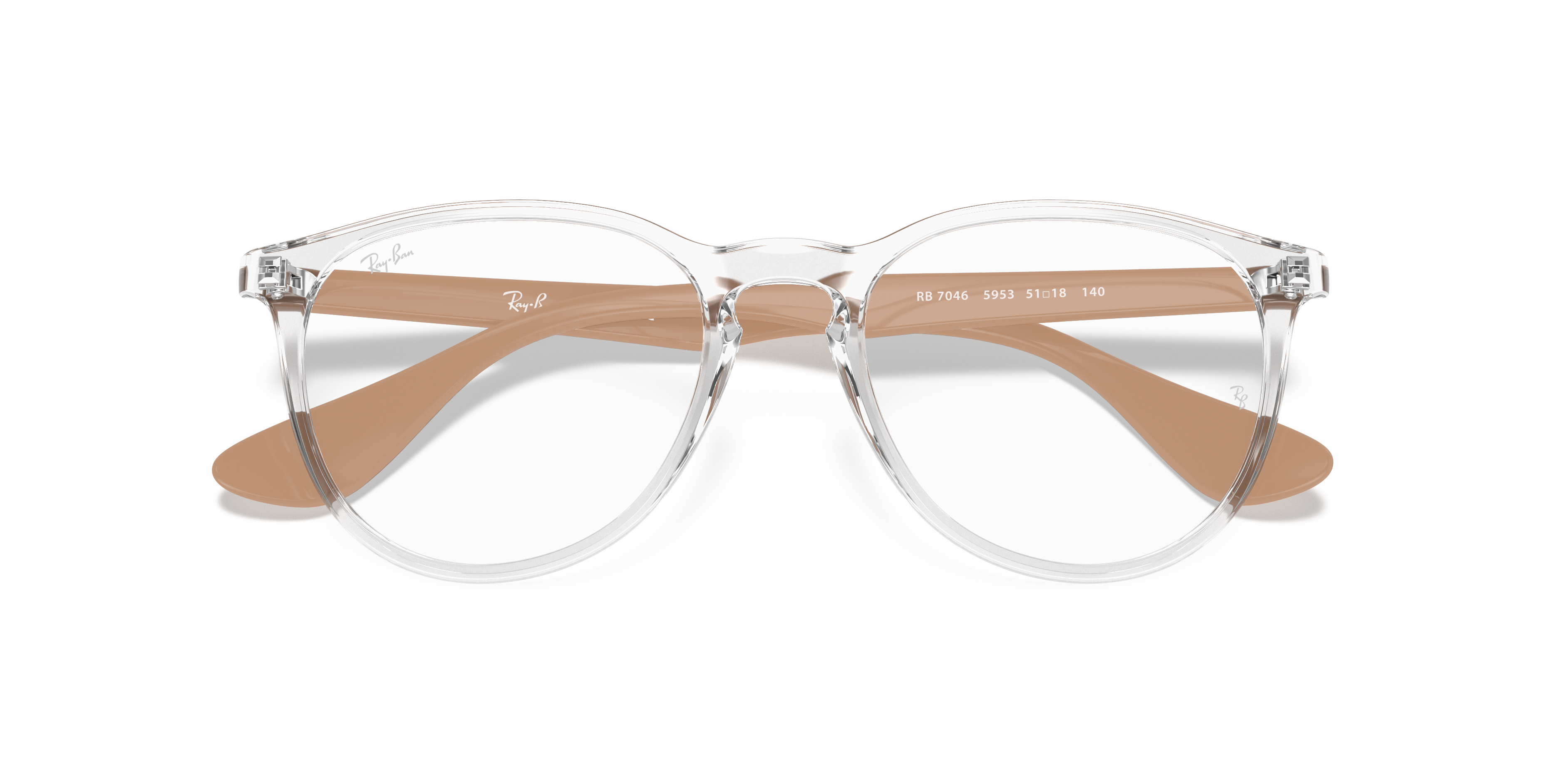 Ray-Ban | 0RX7046 (Erika)