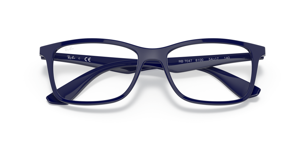 Ray-Ban | 0RX7047 (0RX7047)