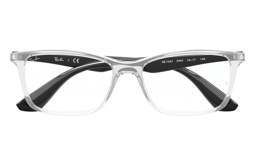 Ray-Ban | 0RX7047 (0RX7047)