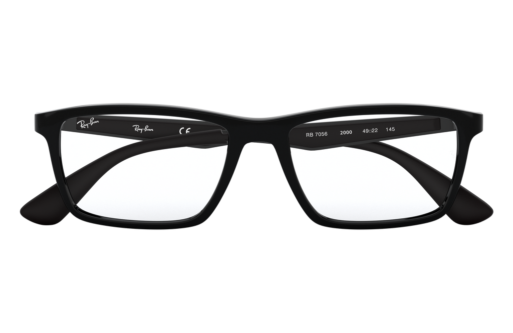 Ray-Ban | 0RX7056 (0RX7056)