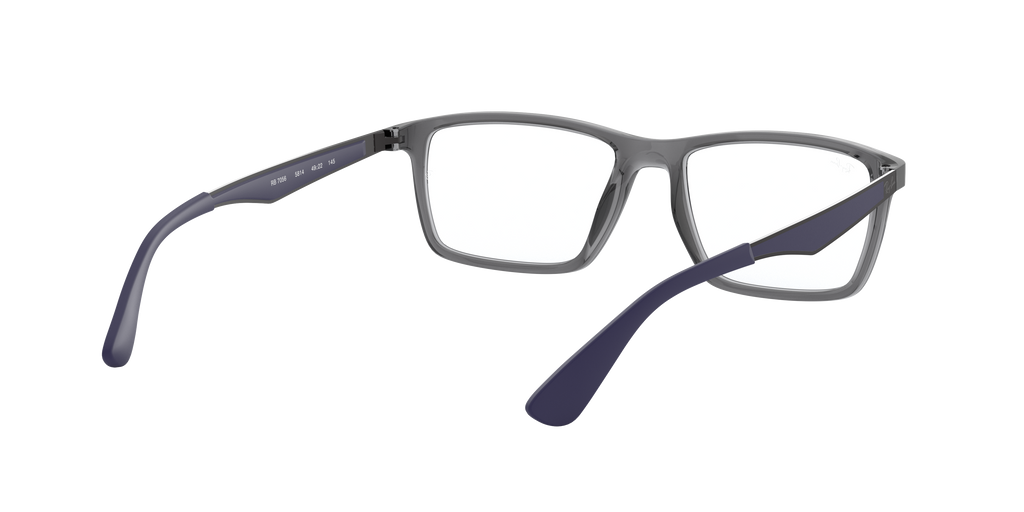 Ray-Ban | 0RX7056 (0RX7056)