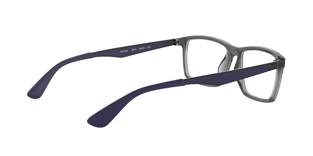 Ray-Ban | 0RX7056 (0RX7056)