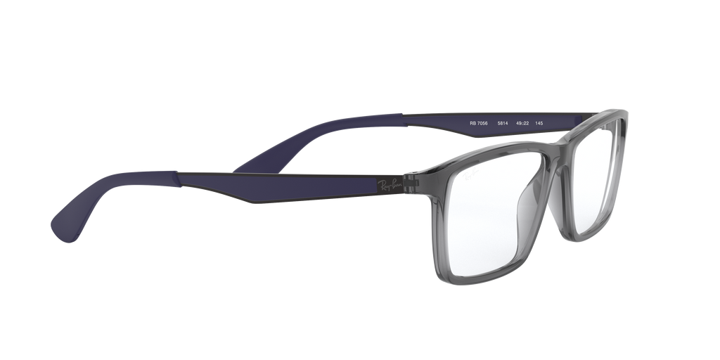 Ray-Ban | 0RX7056 (0RX7056)