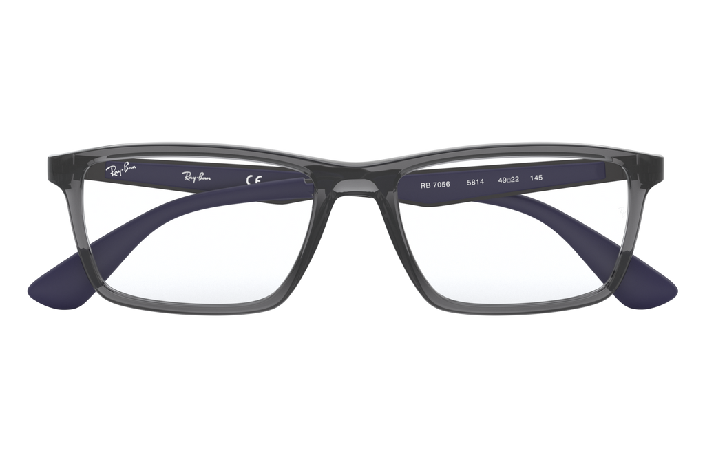 Ray-Ban | 0RX7056 (0RX7056)