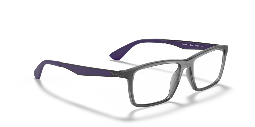 Ray-Ban | 0RX7056 (0RX7056)