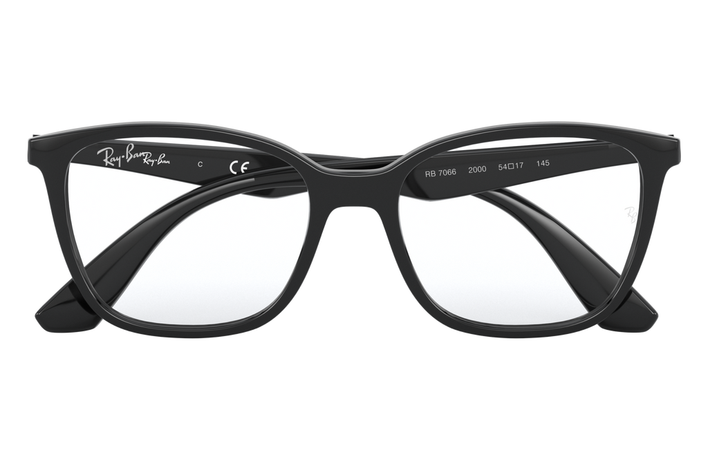 Ray-Ban | 0RX7066 (0RX7066)