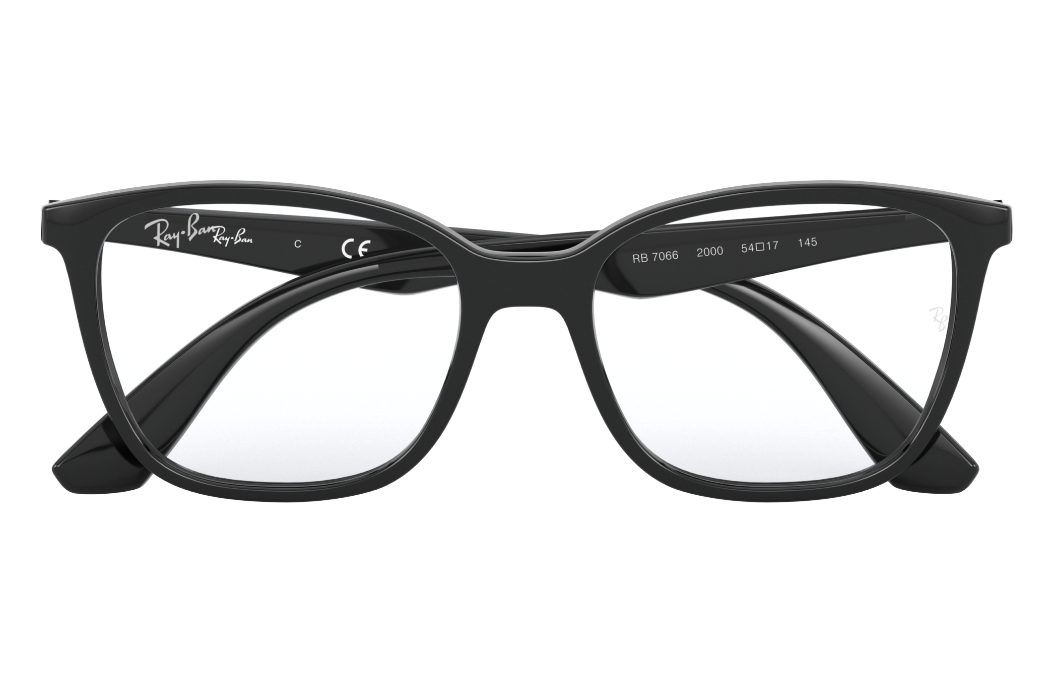 Ray-Ban | 0RX7066 (0RX7066)