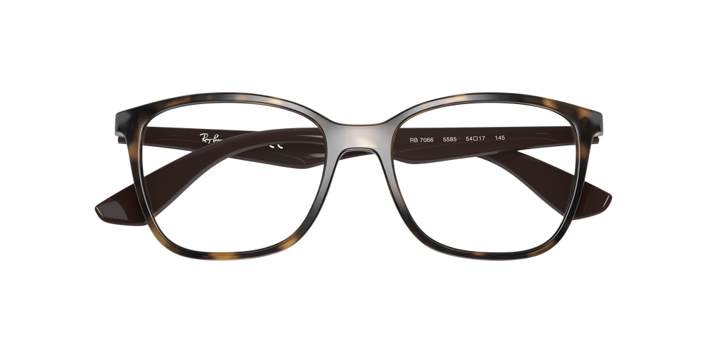 Ray-Ban | 0RX7066 (0RX7066)