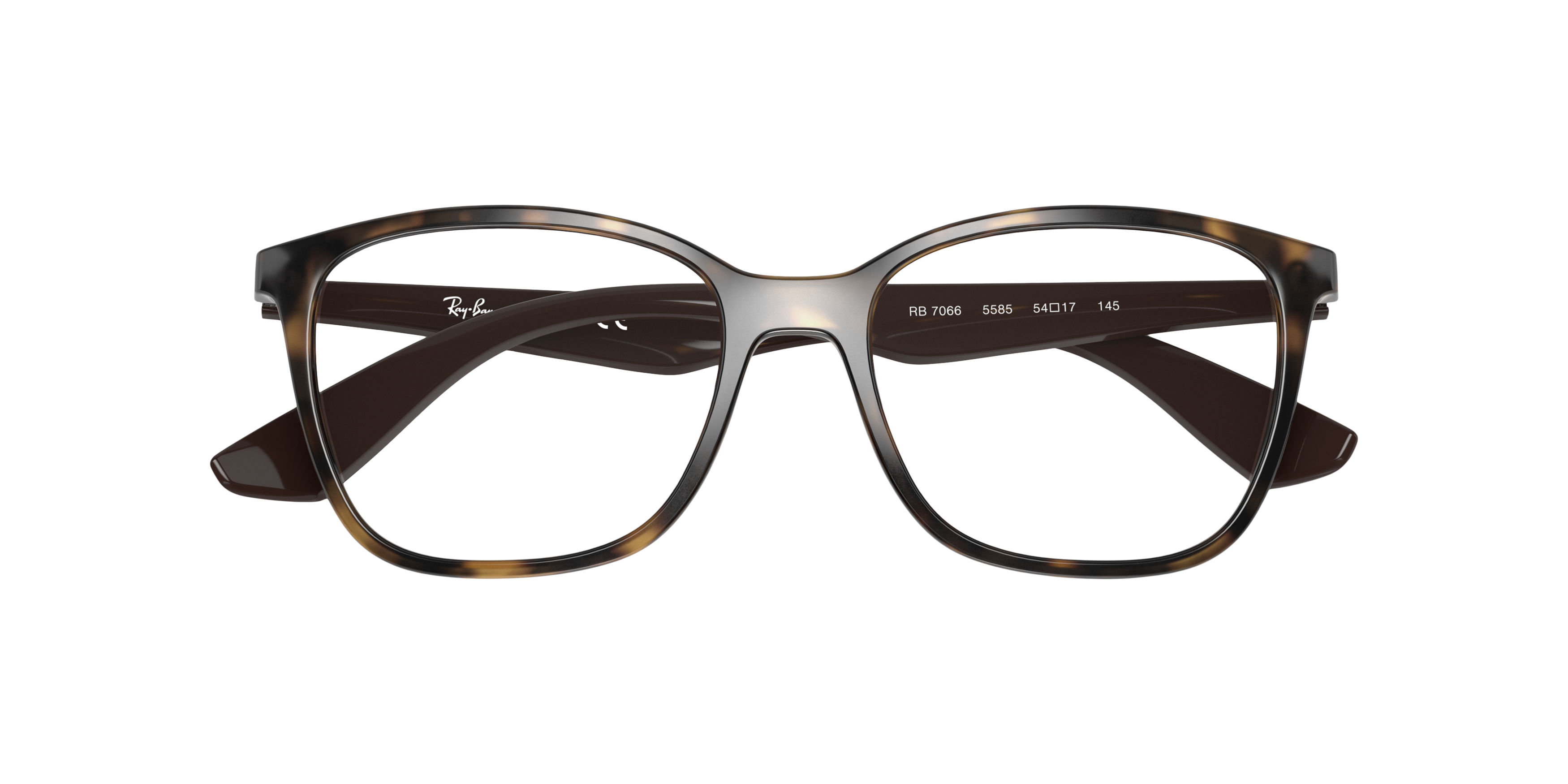 Ray-Ban | 0RX7066 (0RX7066)