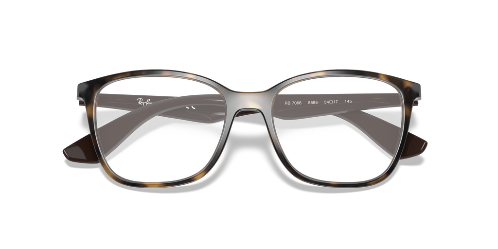 Ray-Ban | 0RX7066 (0RX7066)