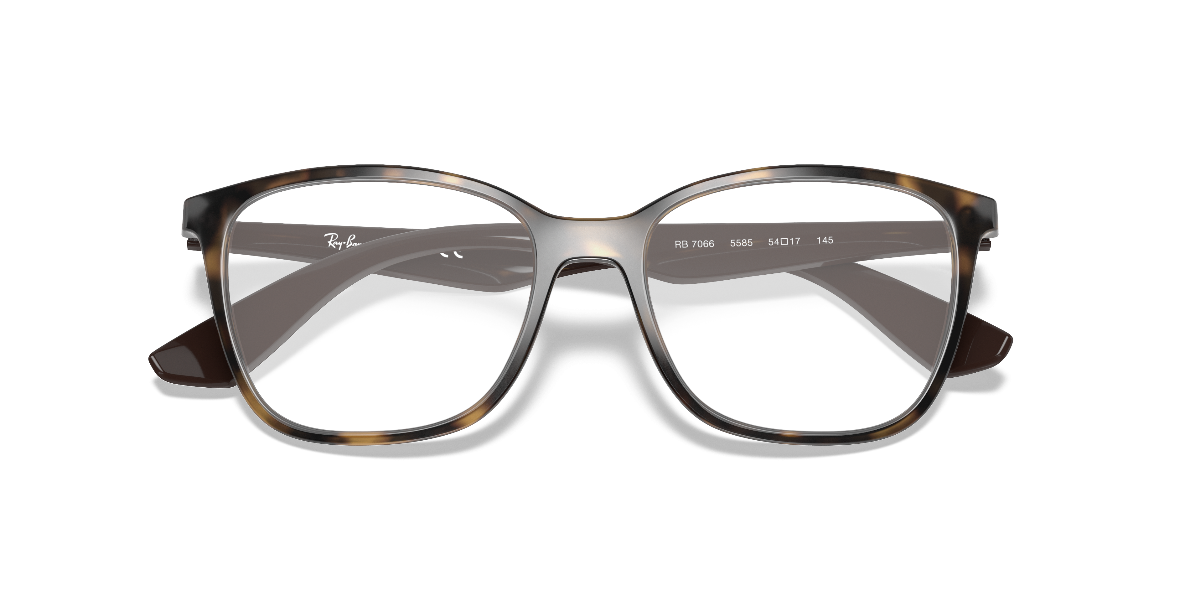 Ray-Ban | 0RX7066 (0RX7066)