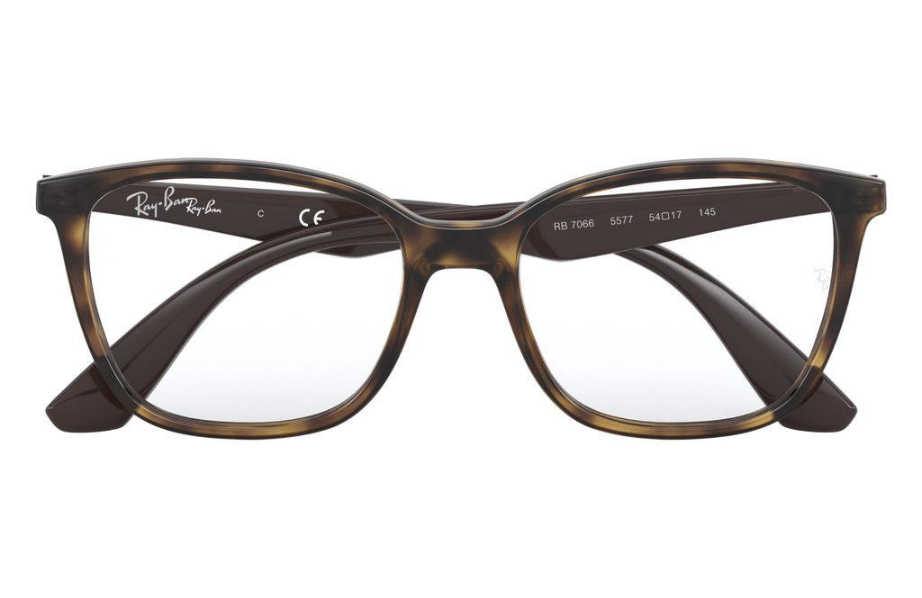 Ray-Ban | 0RX7066 (0RX7066)