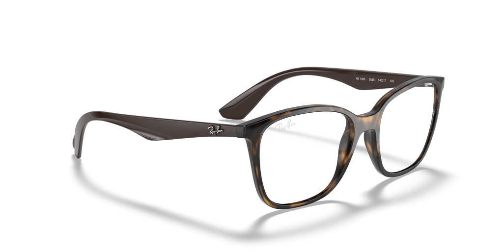 Ray-Ban | 0RX7066 (0RX7066)