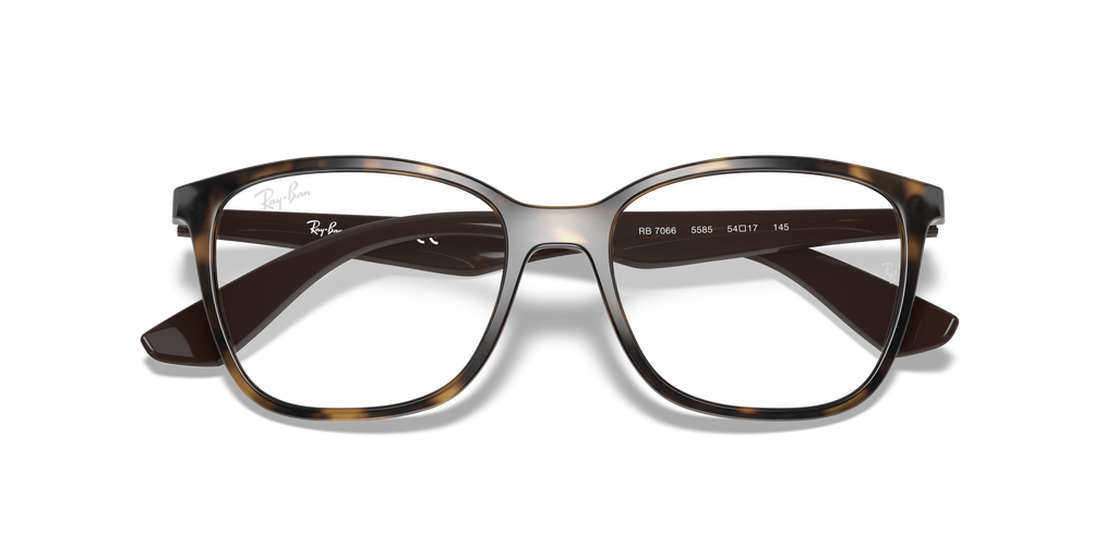 Ray-Ban | 0RX7066 (0RX7066)