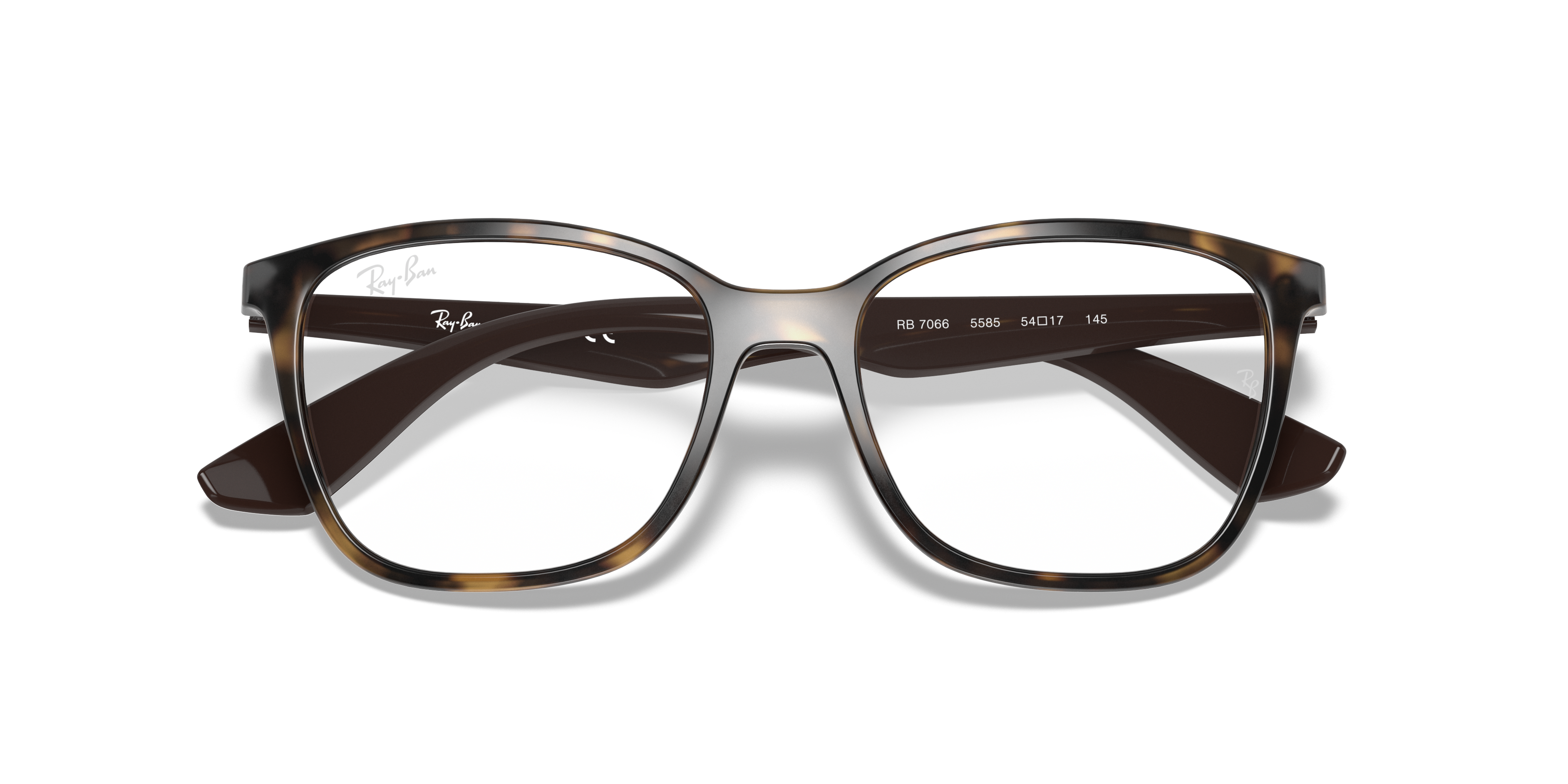 Ray-Ban | 0RX7066 (0RX7066)