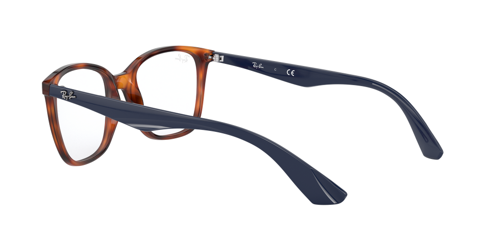 Ray-Ban | 0RX7066 (0RX7066)