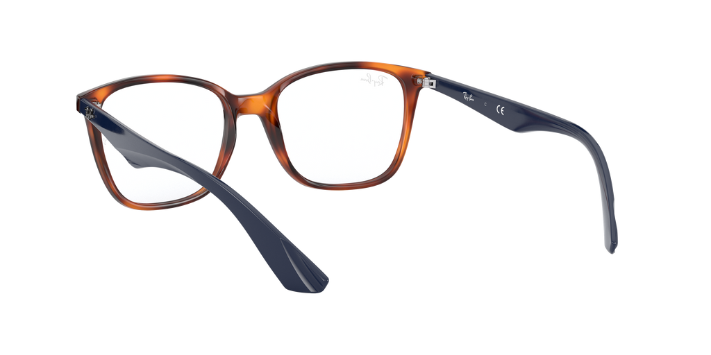 Ray-Ban | 0RX7066 (0RX7066)