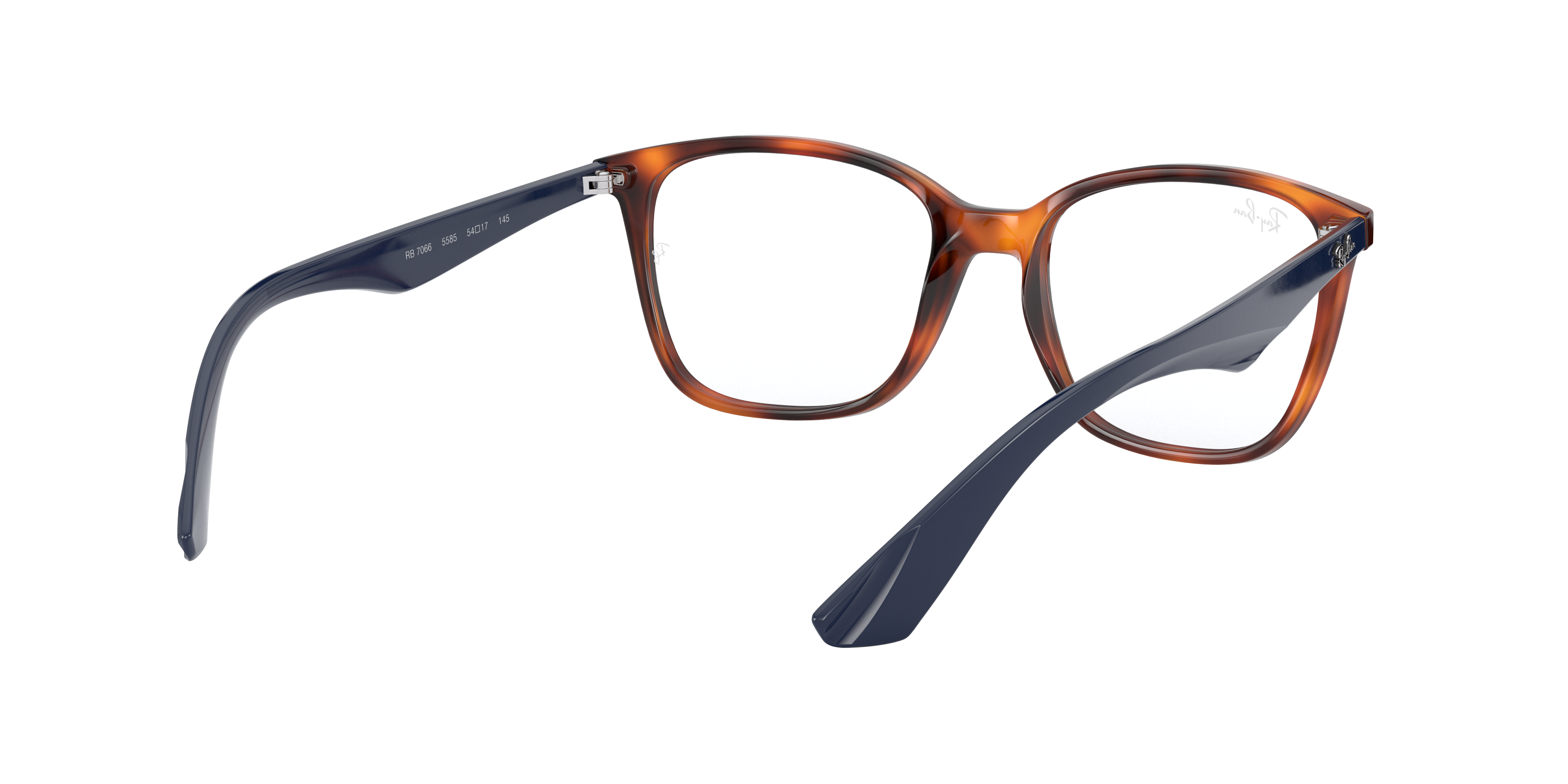 Ray-Ban | 0RX7066 (0RX7066)