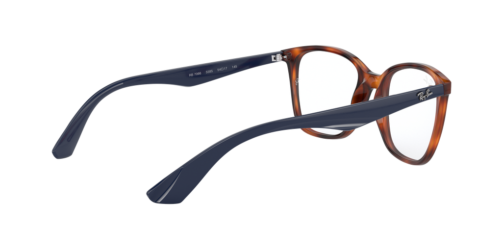 Ray-Ban | 0RX7066 (0RX7066)