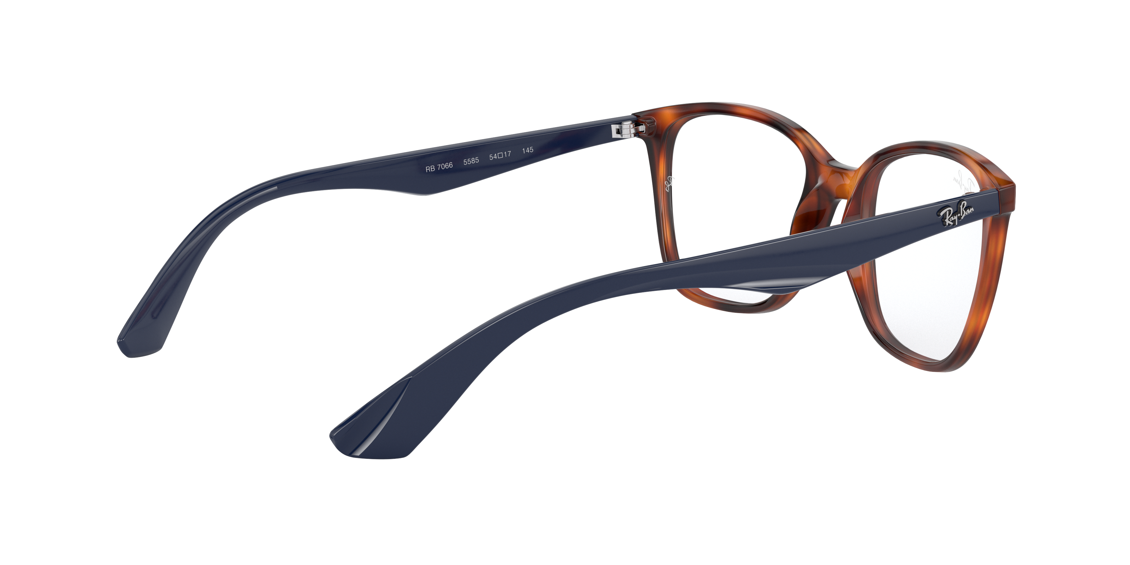 Ray-Ban | 0RX7066 (0RX7066)