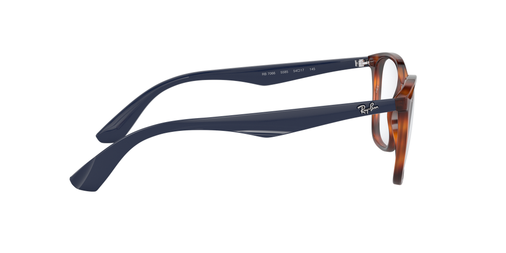 Ray-Ban | 0RX7066 (0RX7066)