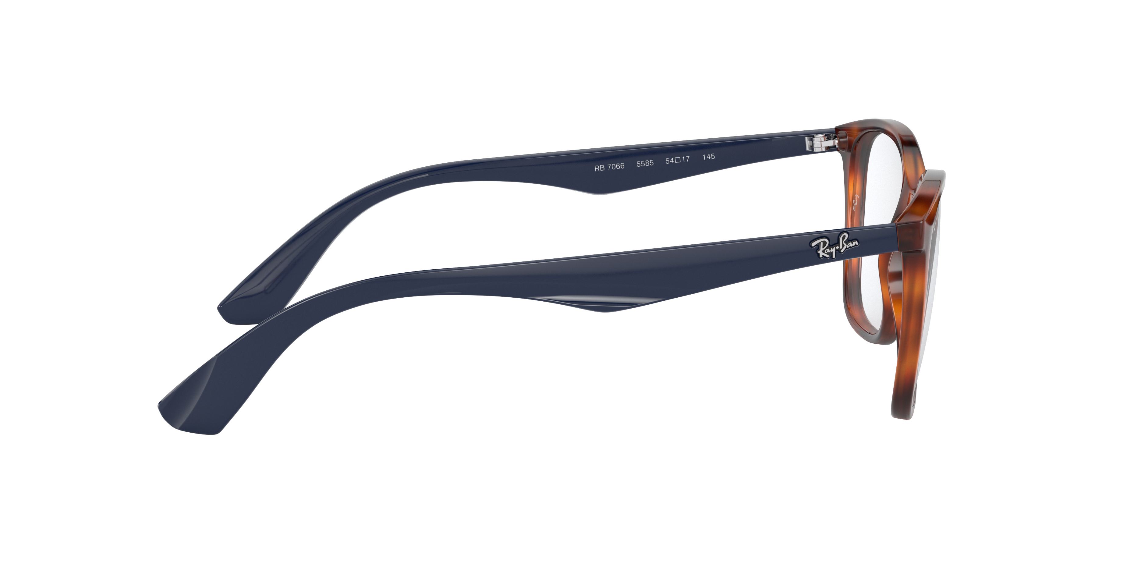 Ray-Ban | 0RX7066 (0RX7066)