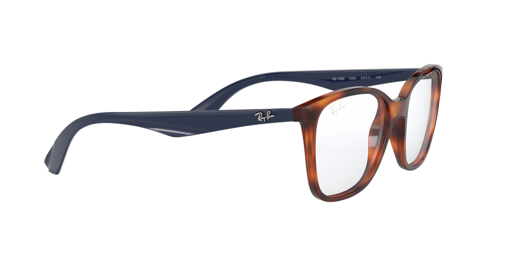 Ray-Ban | 0RX7066 (0RX7066)