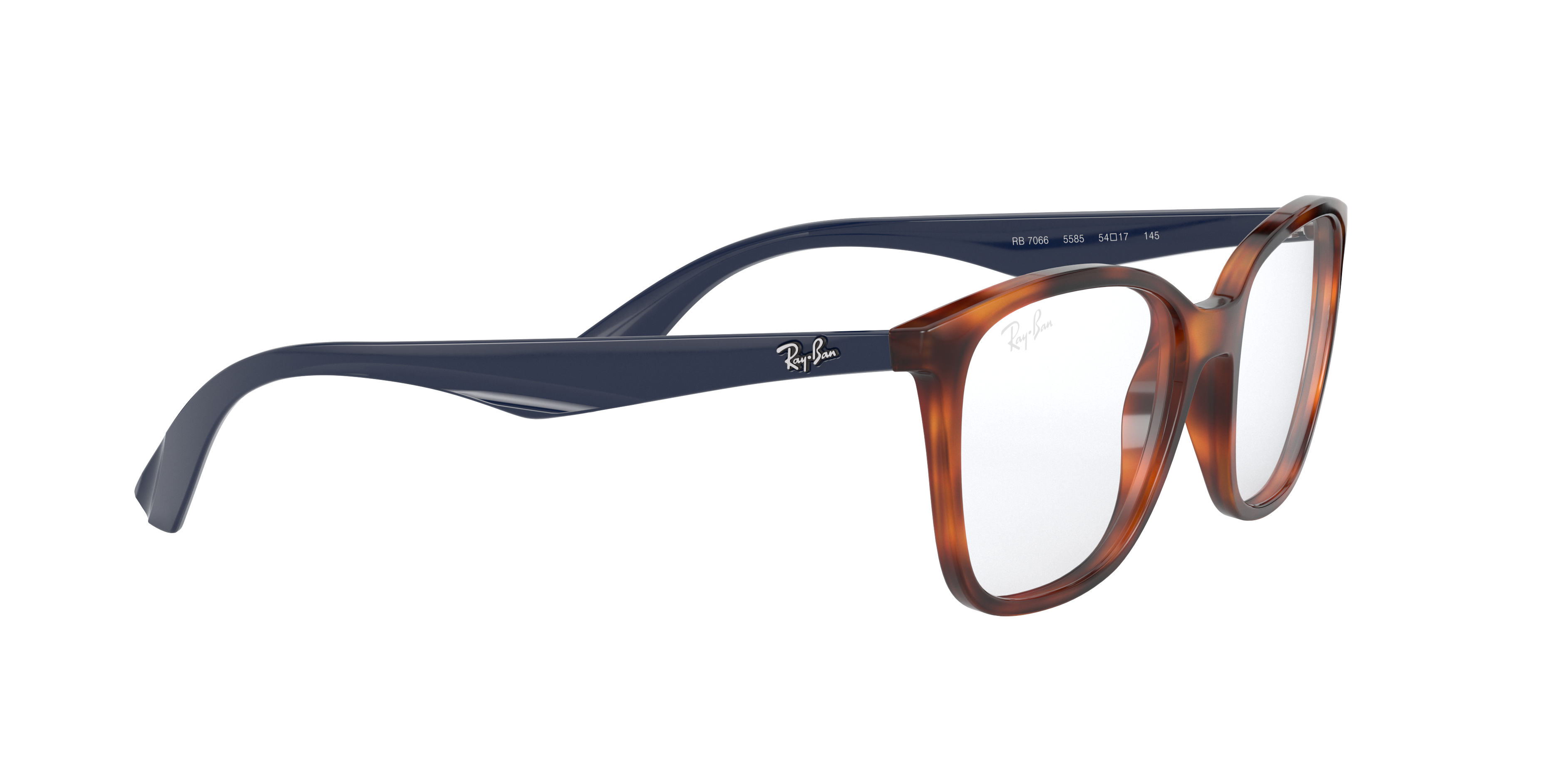 Ray-Ban | 0RX7066 (0RX7066)