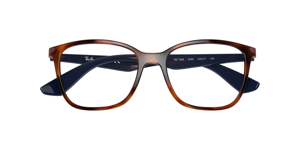 Ray-Ban | 0RX7066 (0RX7066)