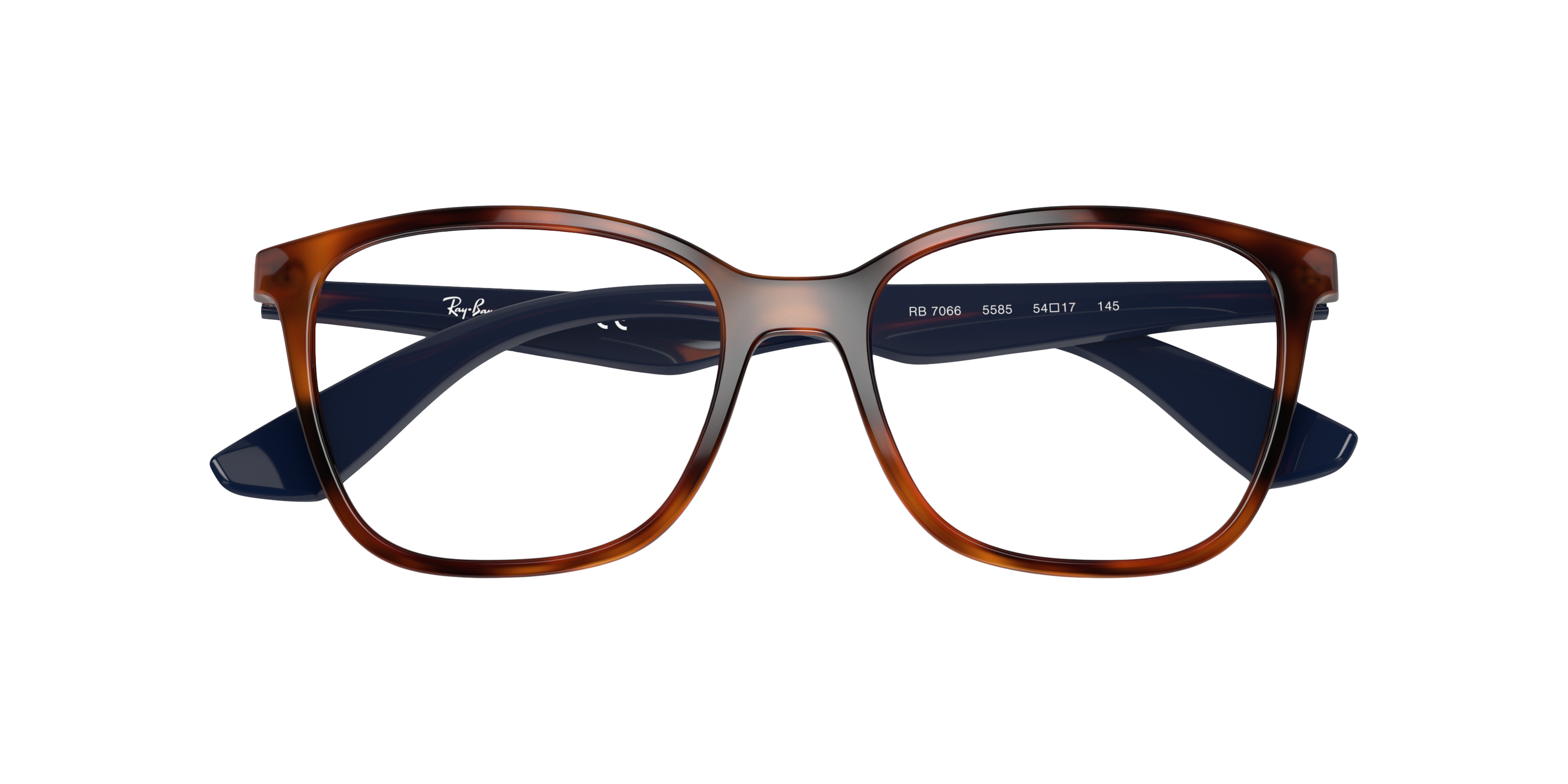 Ray-Ban | 0RX7066 (0RX7066)
