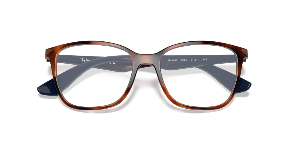 Ray-Ban | 0RX7066 (0RX7066)