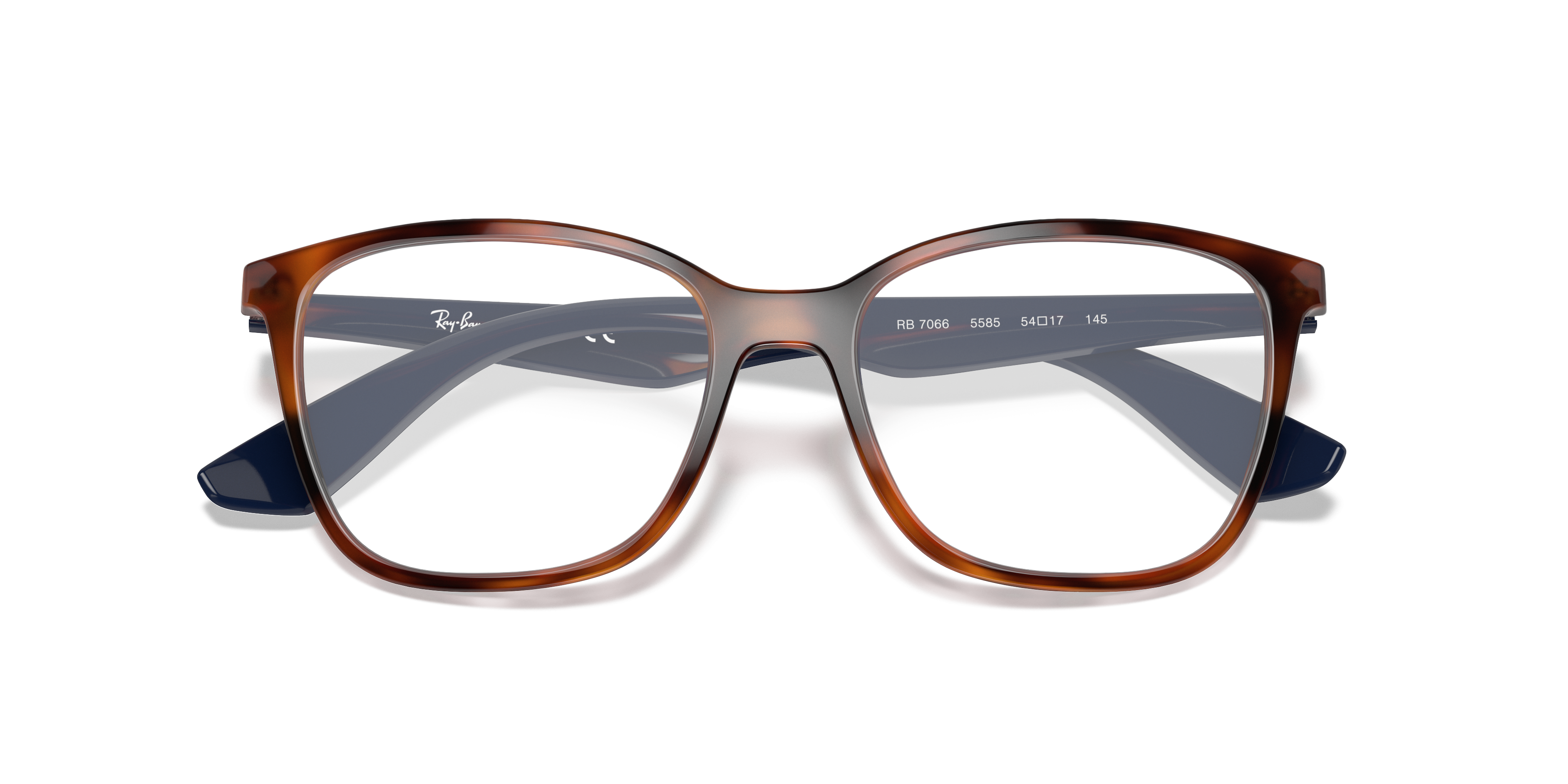 Ray-Ban | 0RX7066 (0RX7066)
