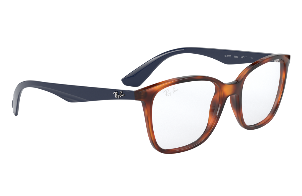 Ray-Ban | 0RX7066 (0RX7066)