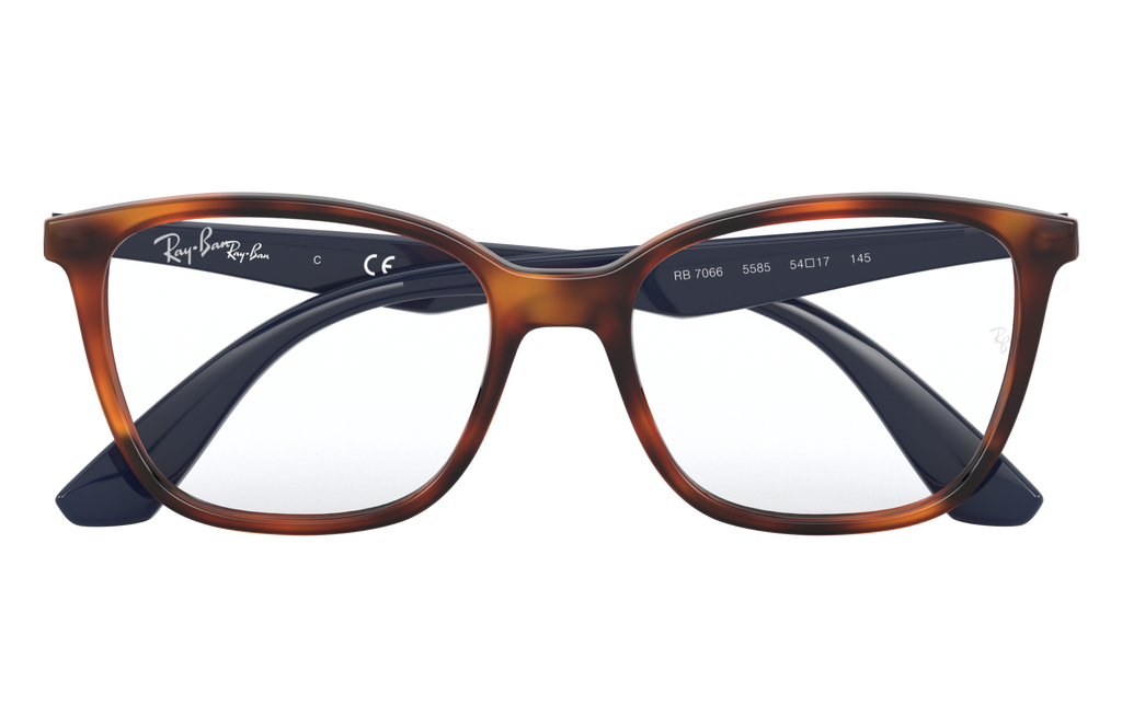 Ray-Ban | 0RX7066 (0RX7066)