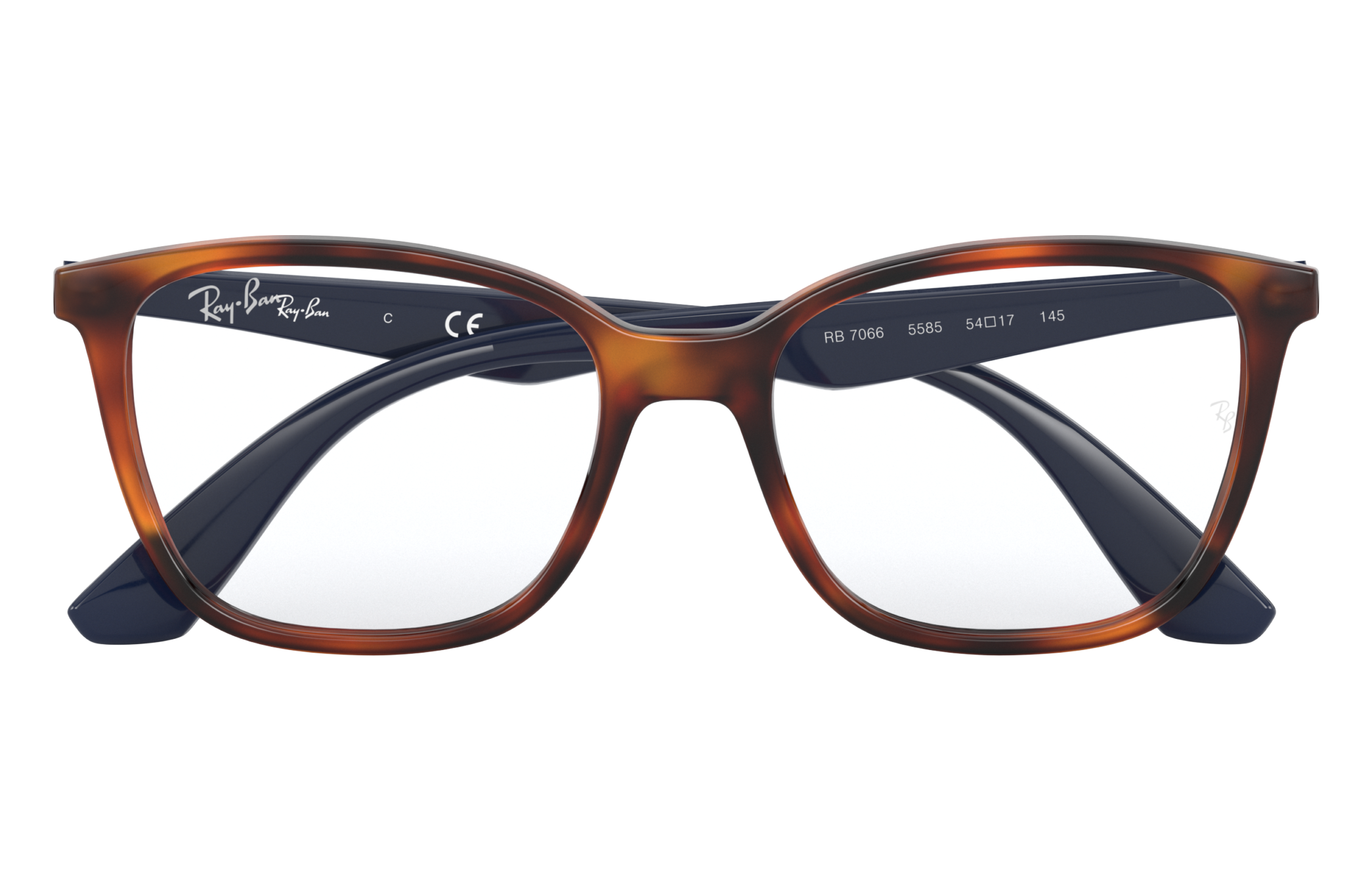 Ray-Ban | 0RX7066 (0RX7066)