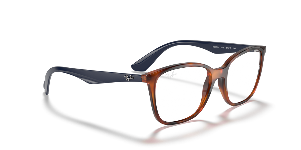 Ray-Ban | 0RX7066 (0RX7066)