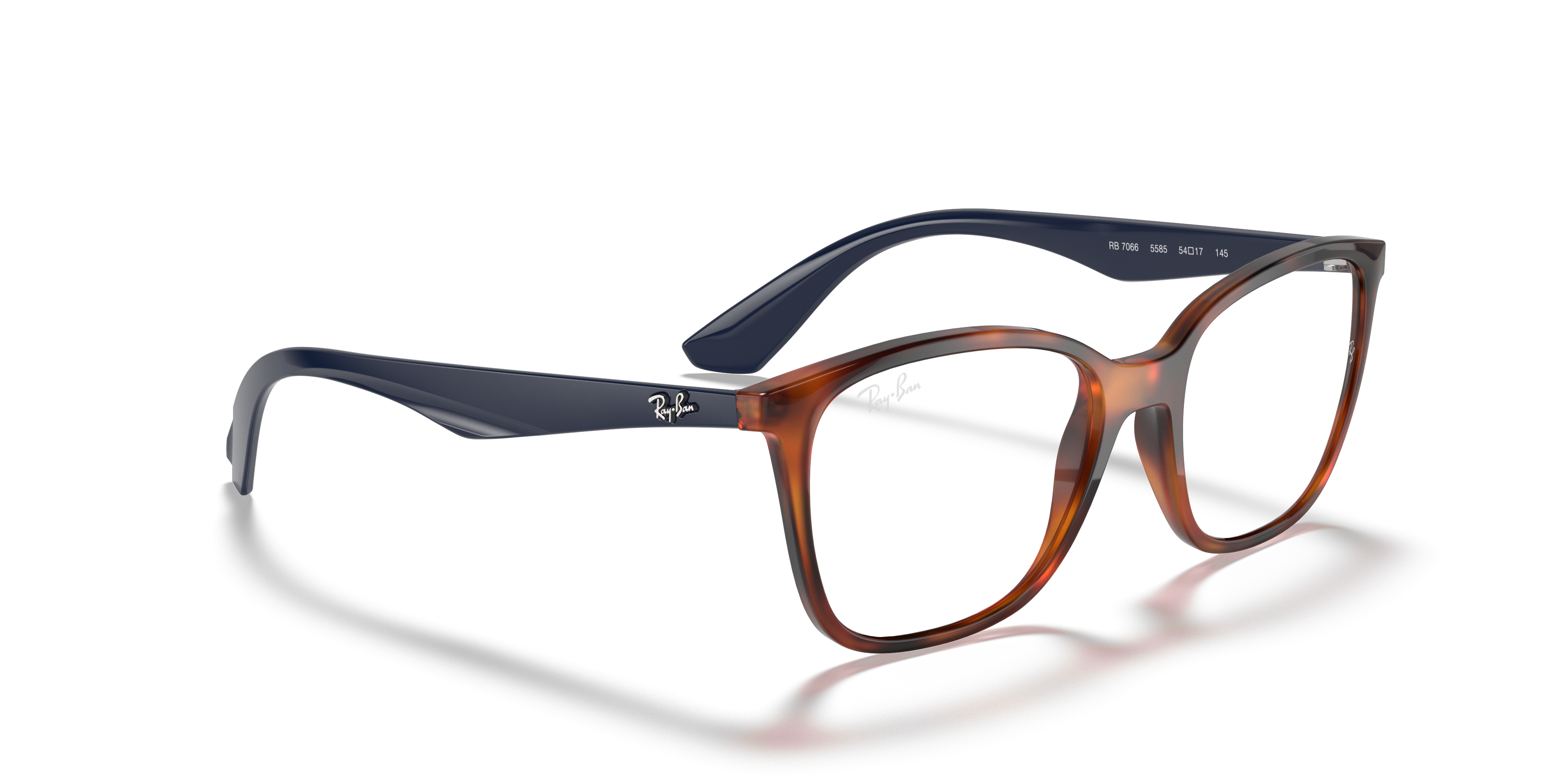 Ray-Ban | 0RX7066 (0RX7066)