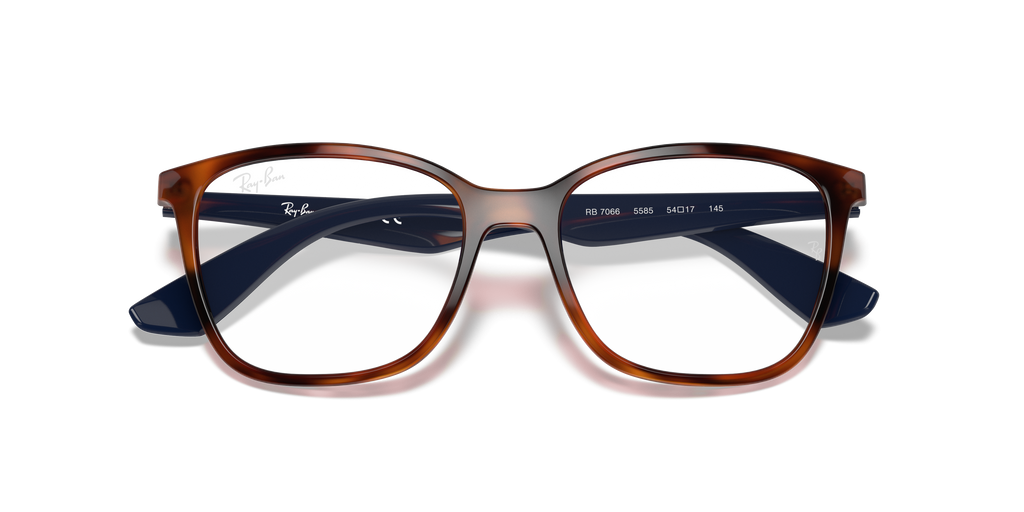 Ray-Ban | 0RX7066 (0RX7066)