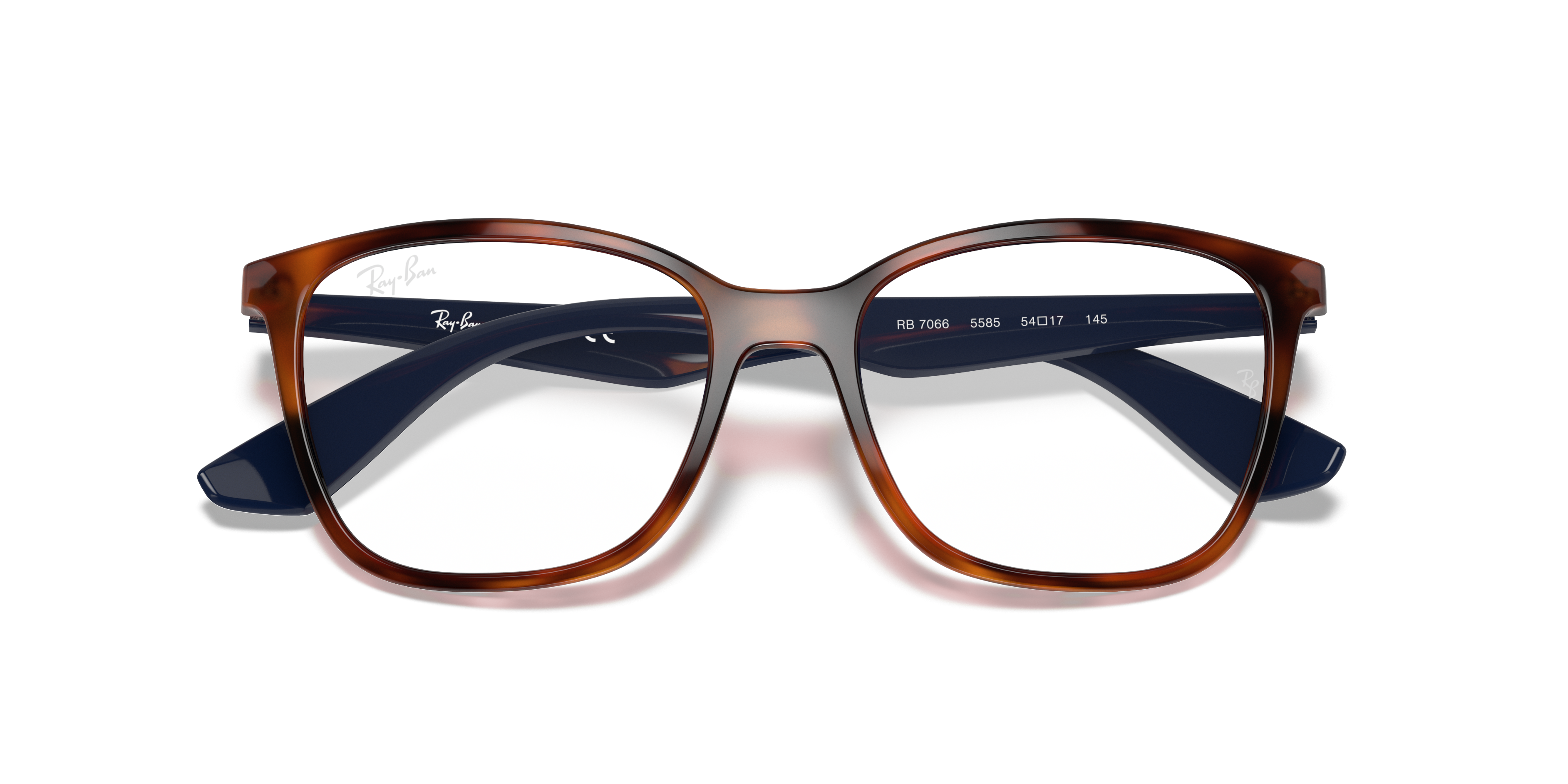 Ray-Ban | 0RX7066 (0RX7066)