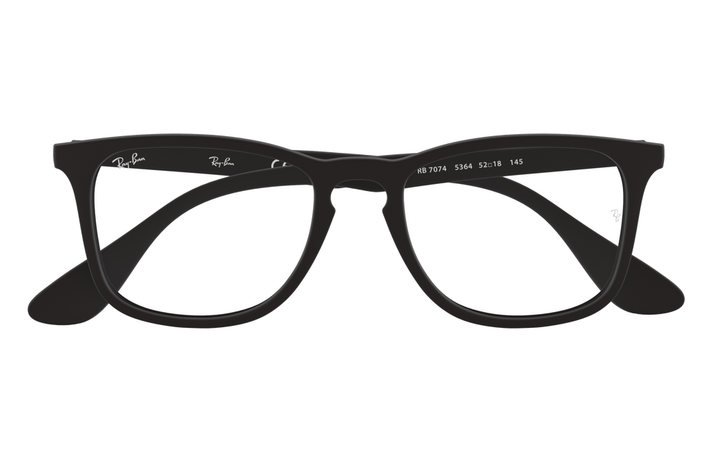 Ray-Ban | 0RX7074 (0RX7074)