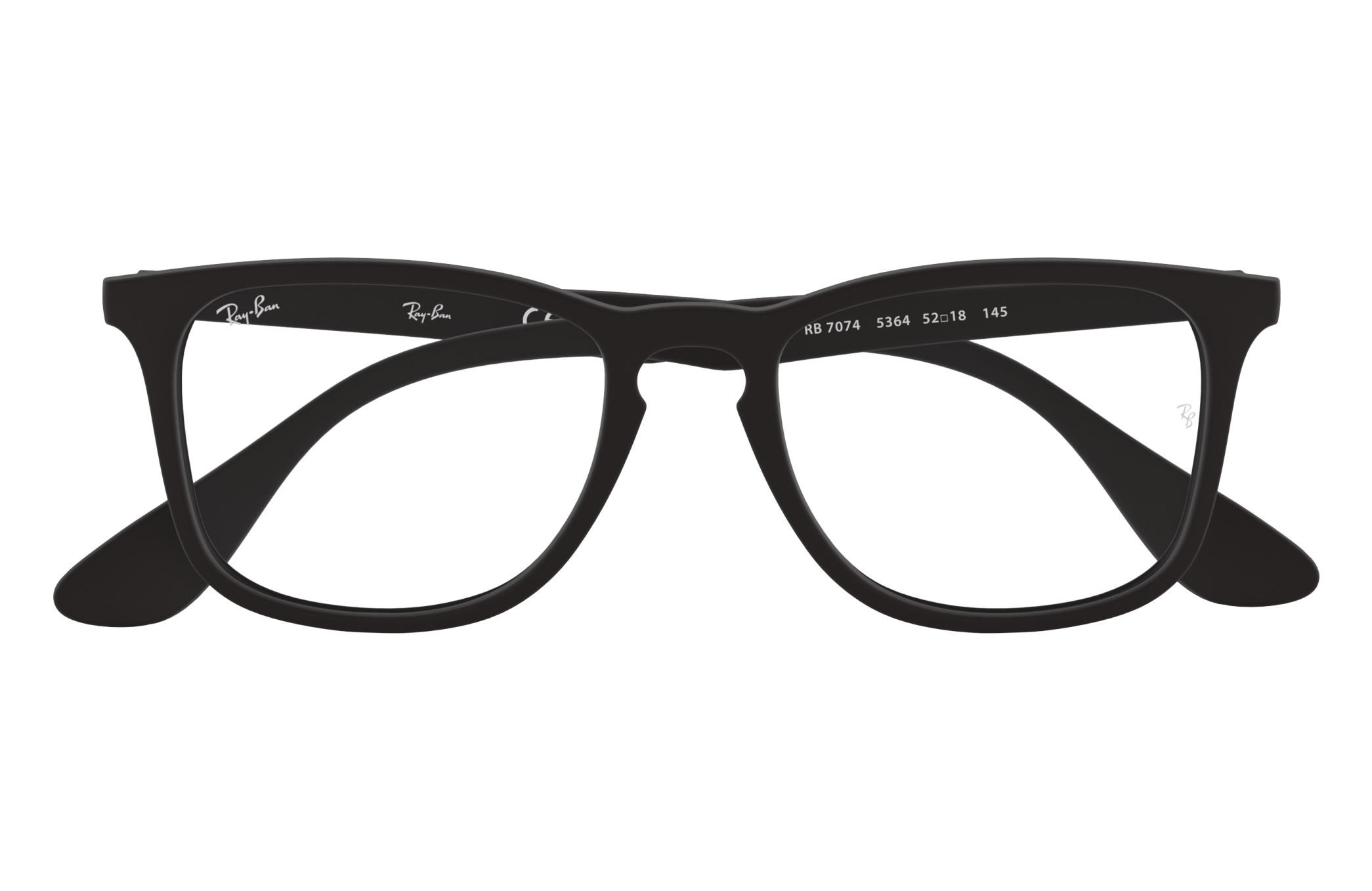 Ray-Ban | 0RX7074 (0RX7074)
