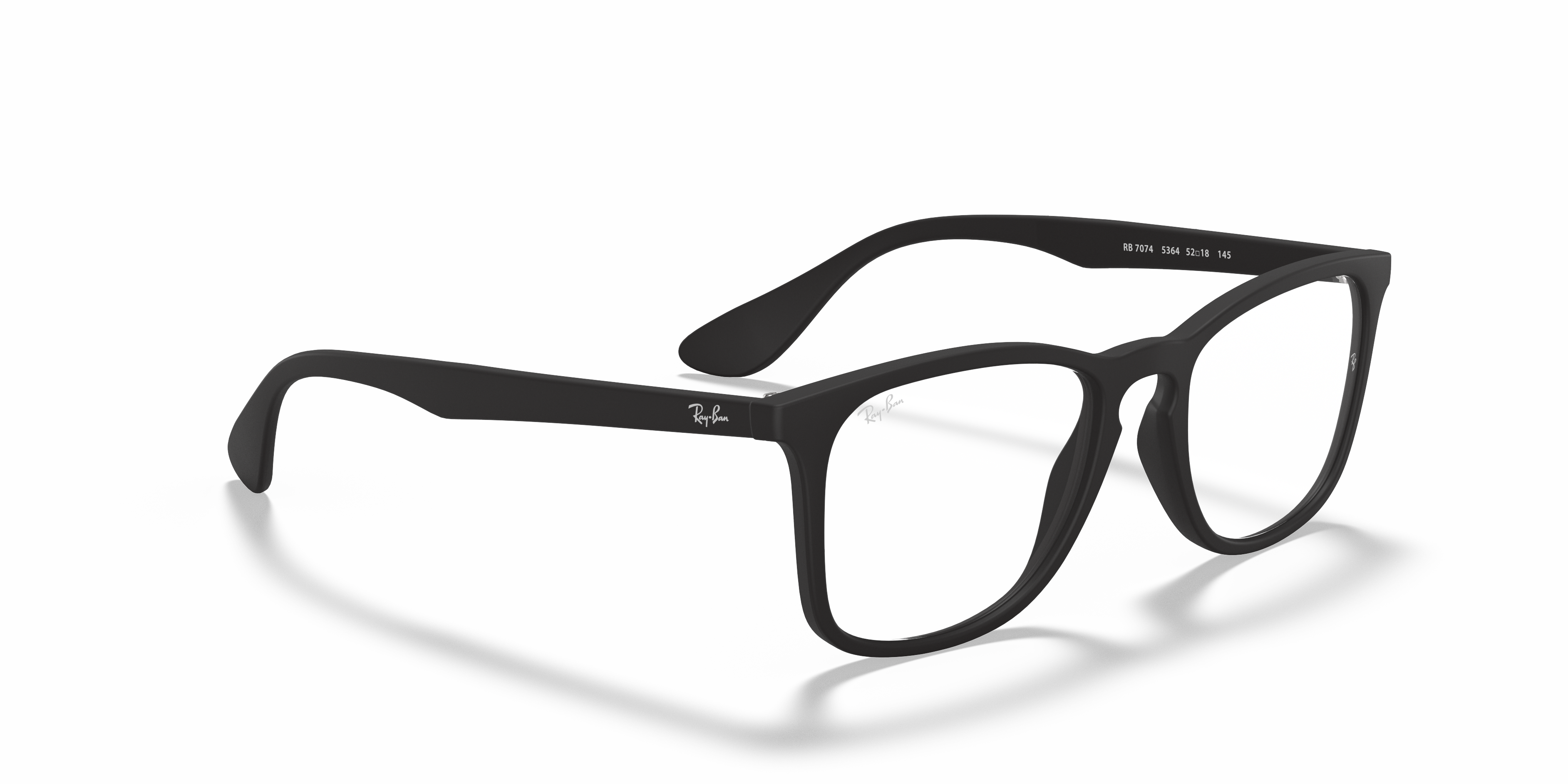 Ray-Ban | 0RX7074 (0RX7074)