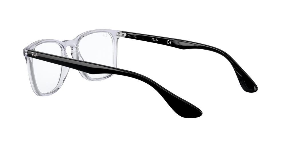 Ray-Ban | 0RX7074 (0RX7074)