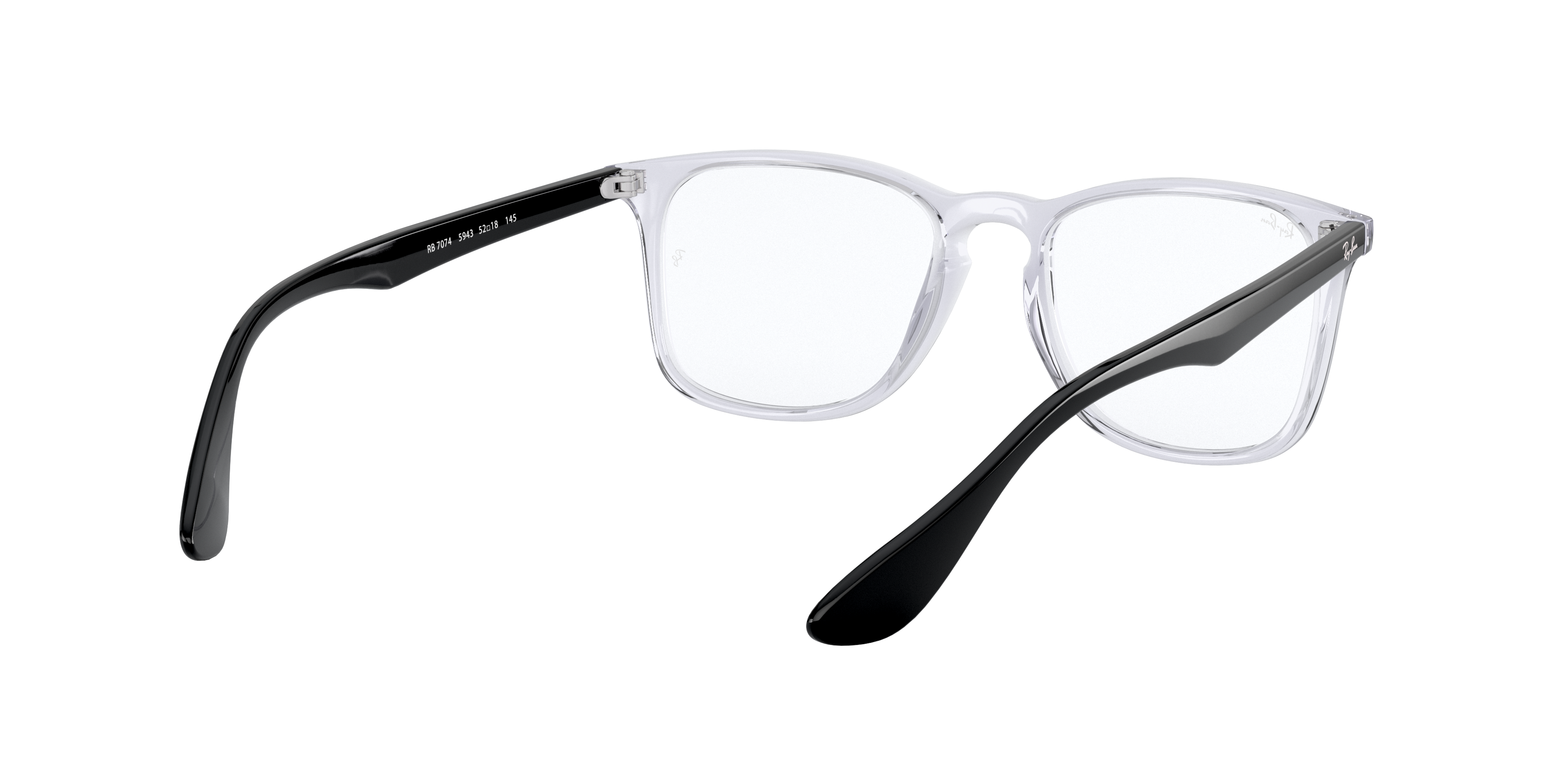Ray-Ban | 0RX7074 (0RX7074)