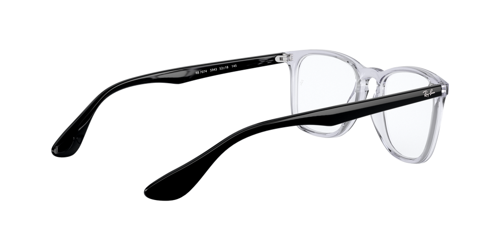 Ray-Ban | 0RX7074 (0RX7074)